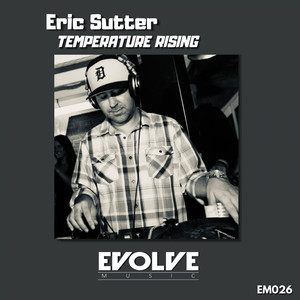 Temperature Rising (Original Mix)