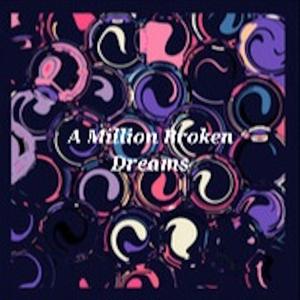 A Million Broken Dreams (feat. Heshima Moja)