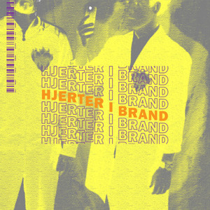 Hjerter I Brand (Explicit)