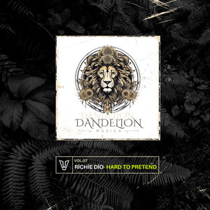 Hard To Pretend (Original Mix)