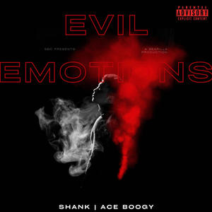 Evil Emotions (feat. Ace Boogy) (Explicit)