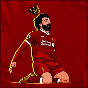 Mo Salah (Special Version)