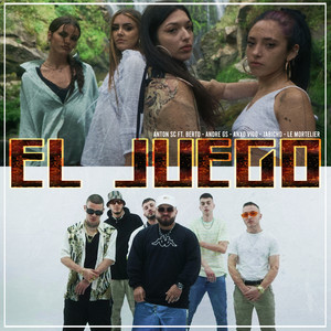 El Juego (Explicit)