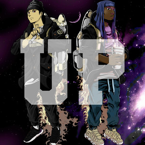 Up (Explicit)