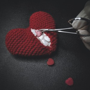 лекарство от любви