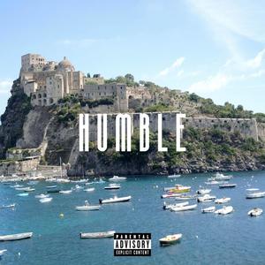 HUMBLE (Explicit)