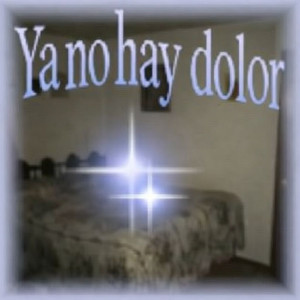 Ya no hay dolor (Explicit)