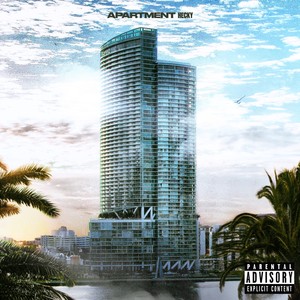 Apartment (Sped Up|Explicit)