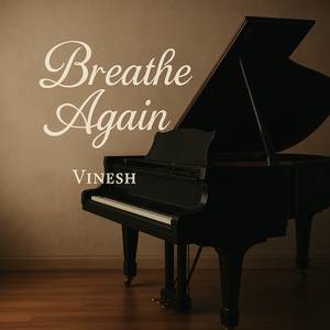 Breathe Again