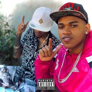 MTG . AI CÊ ME QUEBRA . $MITHERA, GERALDIM (feat. MC NOKA) (Explicit)