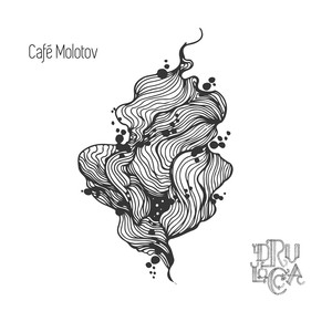 Café Molotov - EP