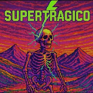 Supertragico (feat. Dario Cicala)