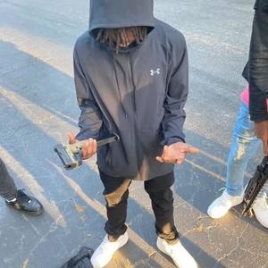 Black suburban (feat. Lifat) (Explicit)