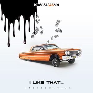 I Like That (Instrumental)