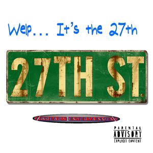 And Imma Pop My **** (feat. Bankroll Gee & Streight Drop) (Explicit)