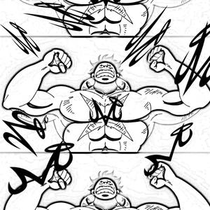 Victory Road (feat. Mo beats) (Explicit)