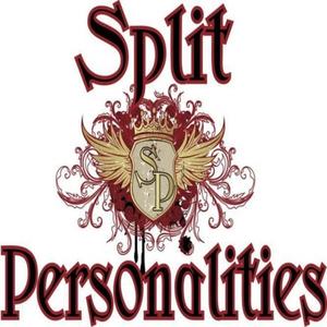 Split Personalities (Explicit)