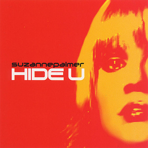 Hide U (Tony Van Kamono Club Mix)