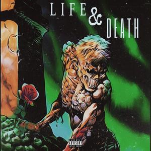 Life & Death (feat. Oexin) [Explicit]