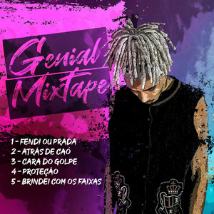 Brindei Com Os Faixas (Explicit)