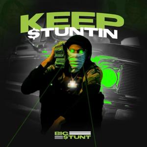 Keep $tuntin (Explicit)