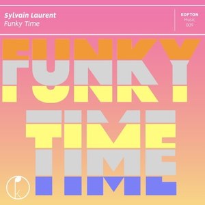 Funky Time (Original)