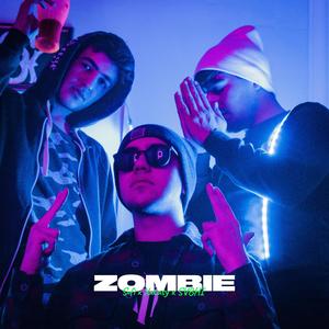 Zombie (feat. Twoxtasy & SVBHI)