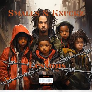 Lessons (feat. Knuckz) (Explicit)