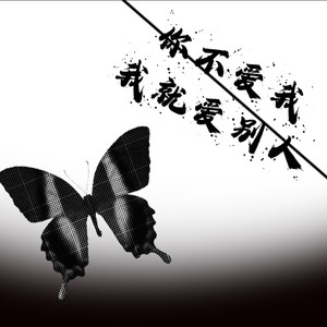 你不爱我我就爱别人 - 星野爱封面