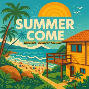 Summer Come (feat. Dynasty The King & Spkilla) (Explicit)