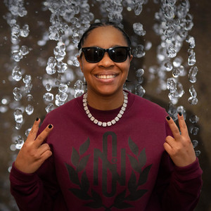 Talkin' Tough (Explicit)