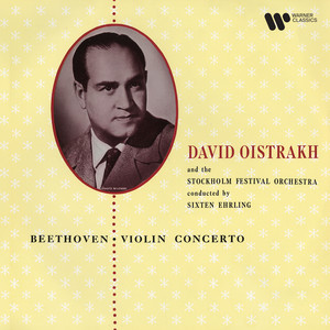 Beethoven: Violin Concerto, Op. 61