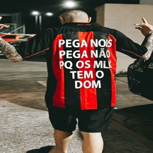 Eu sou cantor (Remix|Explicit)