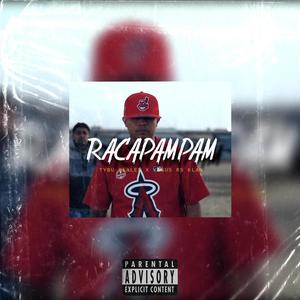 Raca Pam Pam (feat. RS Klan) [Explicit]