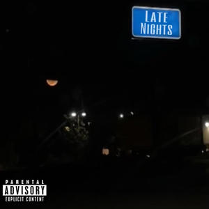 Late Nights (feat. Phrankie & Bagwayy G)