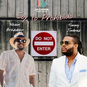 Soy lo prohibido