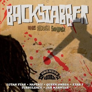 Backstabber Riddim Selection