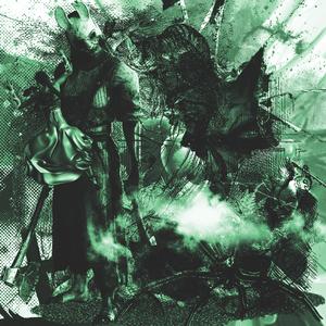 Kansas (feat. am.gwala & AkumaBoi) (Explicit)