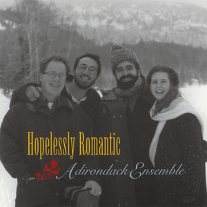 Andante con moto tranquillo from Piano Trio