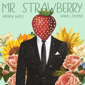 Mr. Strawberry