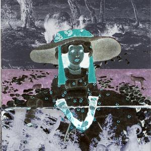 Cryptid Song (alt take)