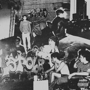 Hurt(feat. Zelly Ocho) (Explicit)