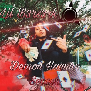 Demon Hauntin Season (Explicit)