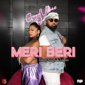 Meri Beri (feat. Logun)