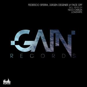 Face Off (Lowshape Remix)
