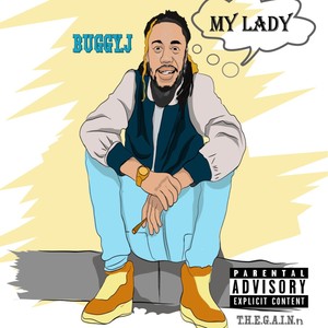 My Lady (Explicit)
