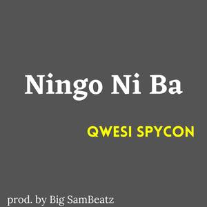 Ningo Ni Ba (Explicit)