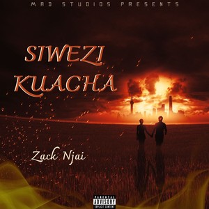 Siwezi Kuacha (Explicit)