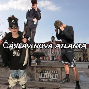 Čáslav nová Atlanta (feat. DB0078 & Speed131) (Explicit)