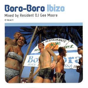 Bora-Bora Ibiza